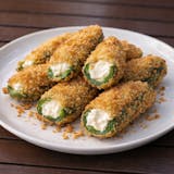 Jalapeno Poppers
