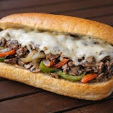 Steak Combo Grinder