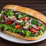 Veggie Grinder