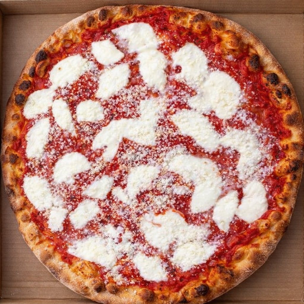 Margherita Pizza