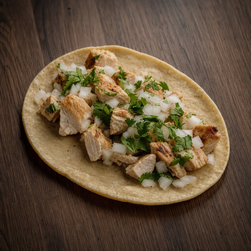 Pollo / Chicken