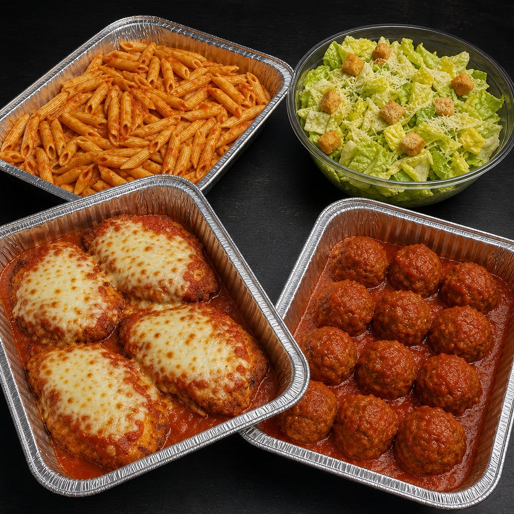 Family Meal Deal