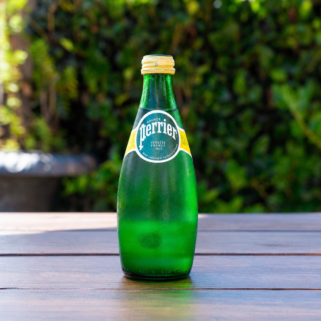 Perrier
