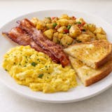 Breakfast Plate