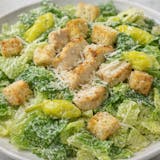 Chicken Caesar Salad