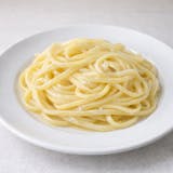 Pasta with butter (child  portion)