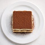 Tiramisu Slice