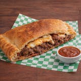 Birria Calzone