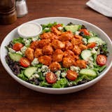 Buffalo Chicken Salad