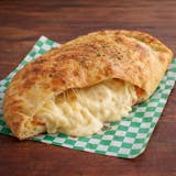 Cheese -Calzone