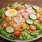 Chef Salad