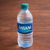Dasani Water
