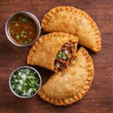 Empanadas De Birria
