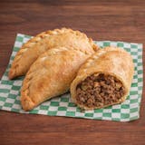 Empanadas De Carne