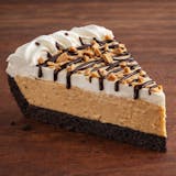 Encore Peanut Butter Pie
