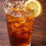 Gold Peak Tea-Sweetened Lemon