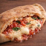 Margherita Calzone