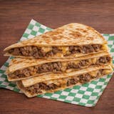 Quesadillas De Carne
