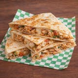 Quesadillas De Pollo