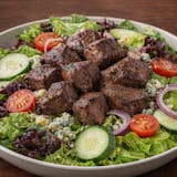 Steak Tip Salad
