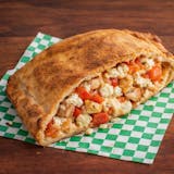 Athena’s Special Calzone