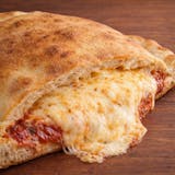Cheese Calzone