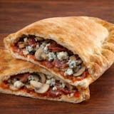 Fungi Di Fumo Calzone