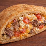 Hercules Calzone