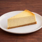 NY Cheesecake