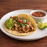 Pollo Taco