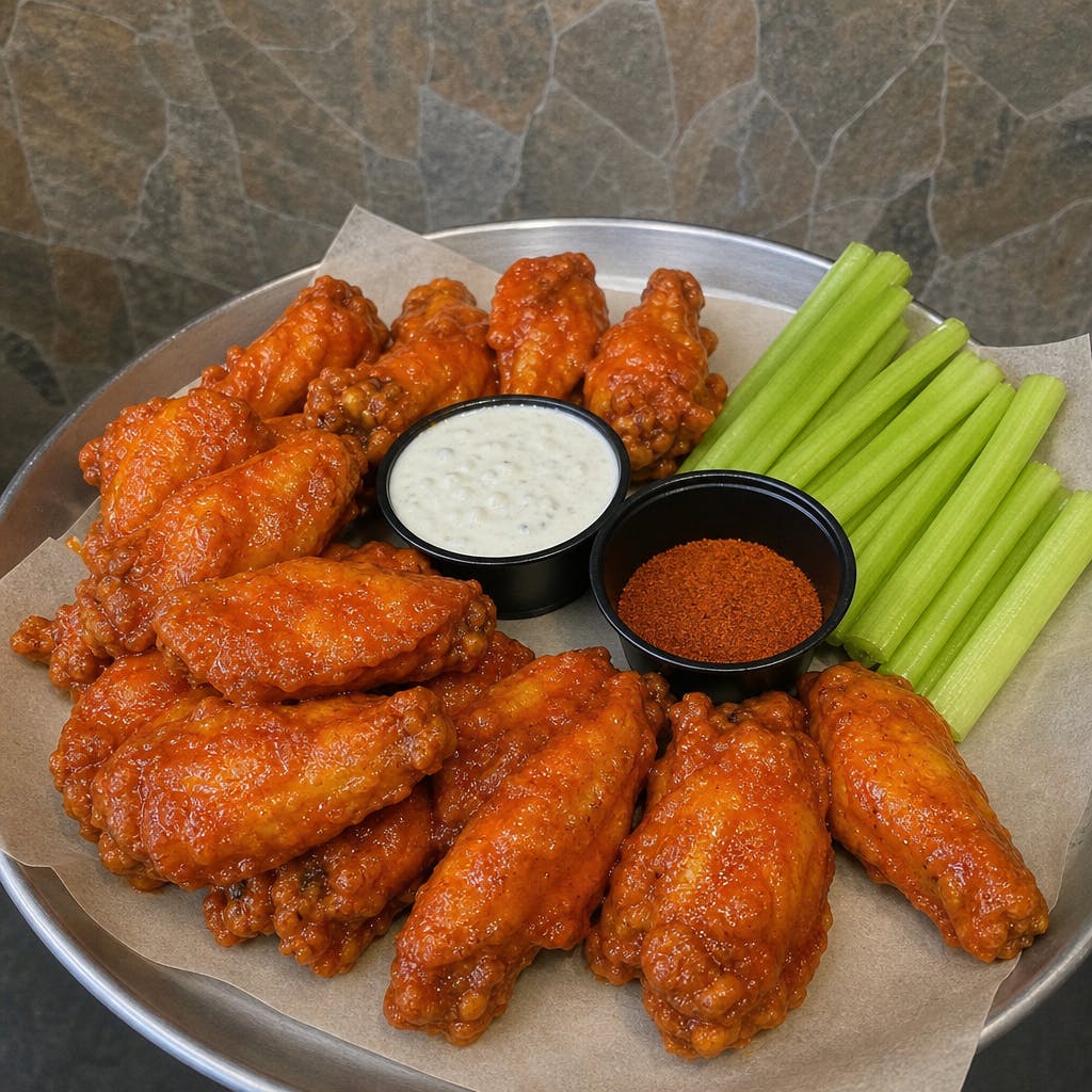 Wing Zings