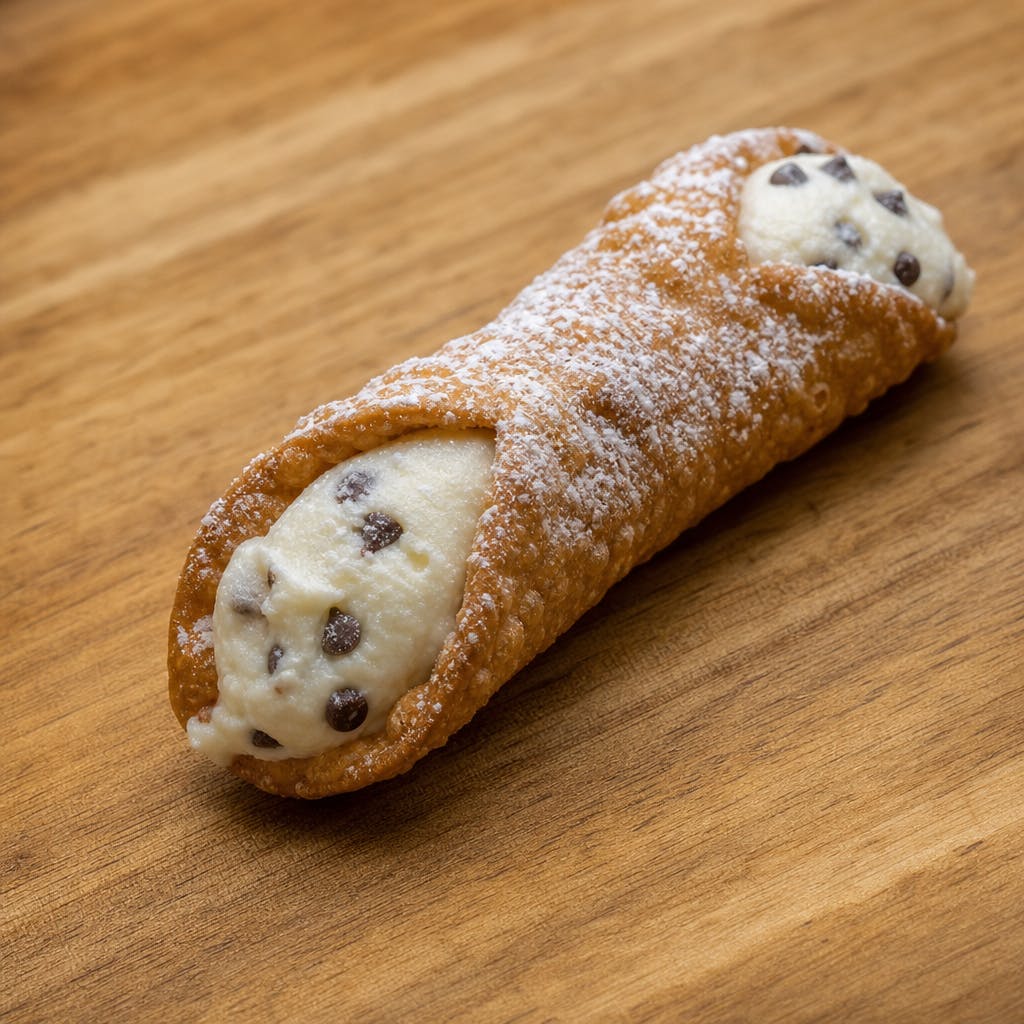 Cannoli