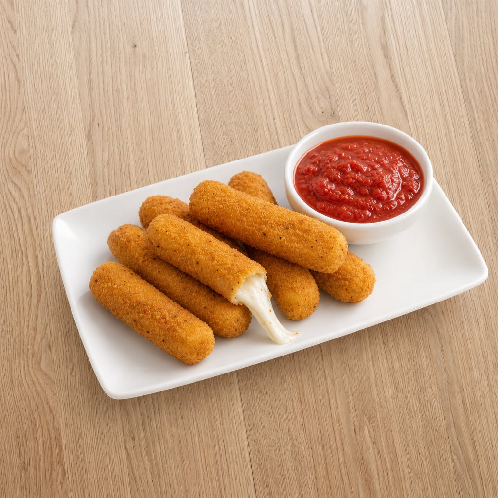 Mozzarella Sticks