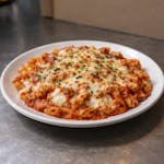 Baked Ziti