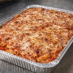 Baked Ziti Pick Up Catering