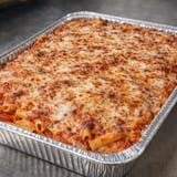 Baked Ziti Pick Up Catering