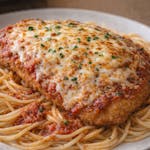 Chicken Parmesan