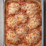 Chicken Parmesan Pick Up Catering
