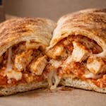 Chicken Stromboli