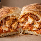 Chicken Stromboli