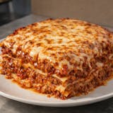 Homemade Lasagna