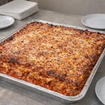 Lasagna Pick Up Catering