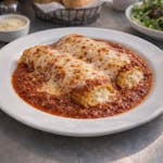 Manicotti