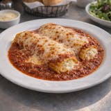 Manicotti