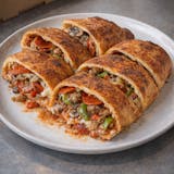 Papa's Stromboli