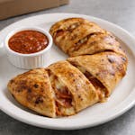 Pepperoni Stromboli