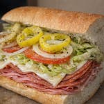 Regular Italian Sub