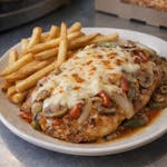 Smothered Chicken