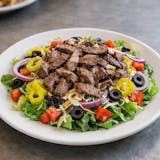Steak Salad