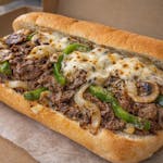 Steak Special Sub